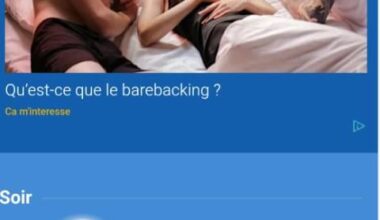 Requête pour la cadémie