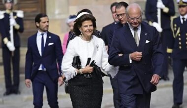 SRF: 2025/2026 Opening of Parliament