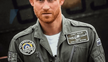 Meghan’s post for Harry’s brithday –