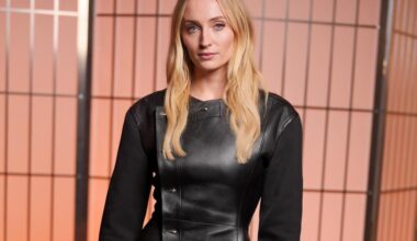 ‘Tomb Raider’ Live-Action Series to Begin Filming in 2026, Sophie Turner Confirmed as Lara Croft