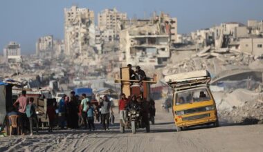 Israël a reçu 400 millions d'euros de l'UE : l'Europe finance-t-elle le génocide à Gaza ?