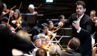 Le Premier ministre belge dénonce l'annulation d'un concert que devait diriger le chef d'orchestre israélien Lahav Shani