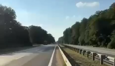 Looks like Russia just moved Iskander missile systems into Kaliningrad. That’s a pretty big escalation and definitely raises the stakes in the region. The military posture in Europe feels like it’s shifting in a worrying direction, and the strategic fallout could be serious.