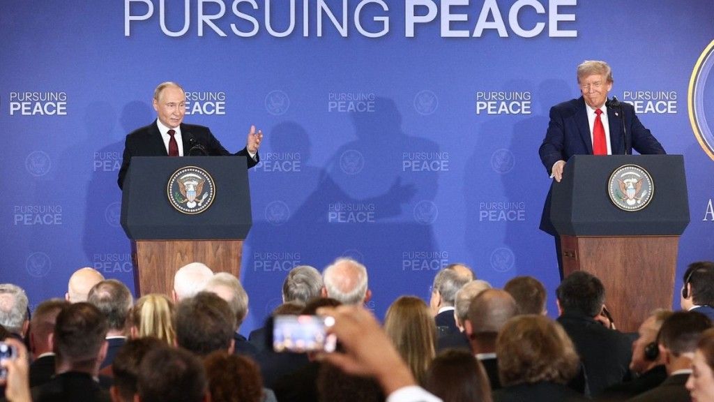 America’s isolationism on steroids