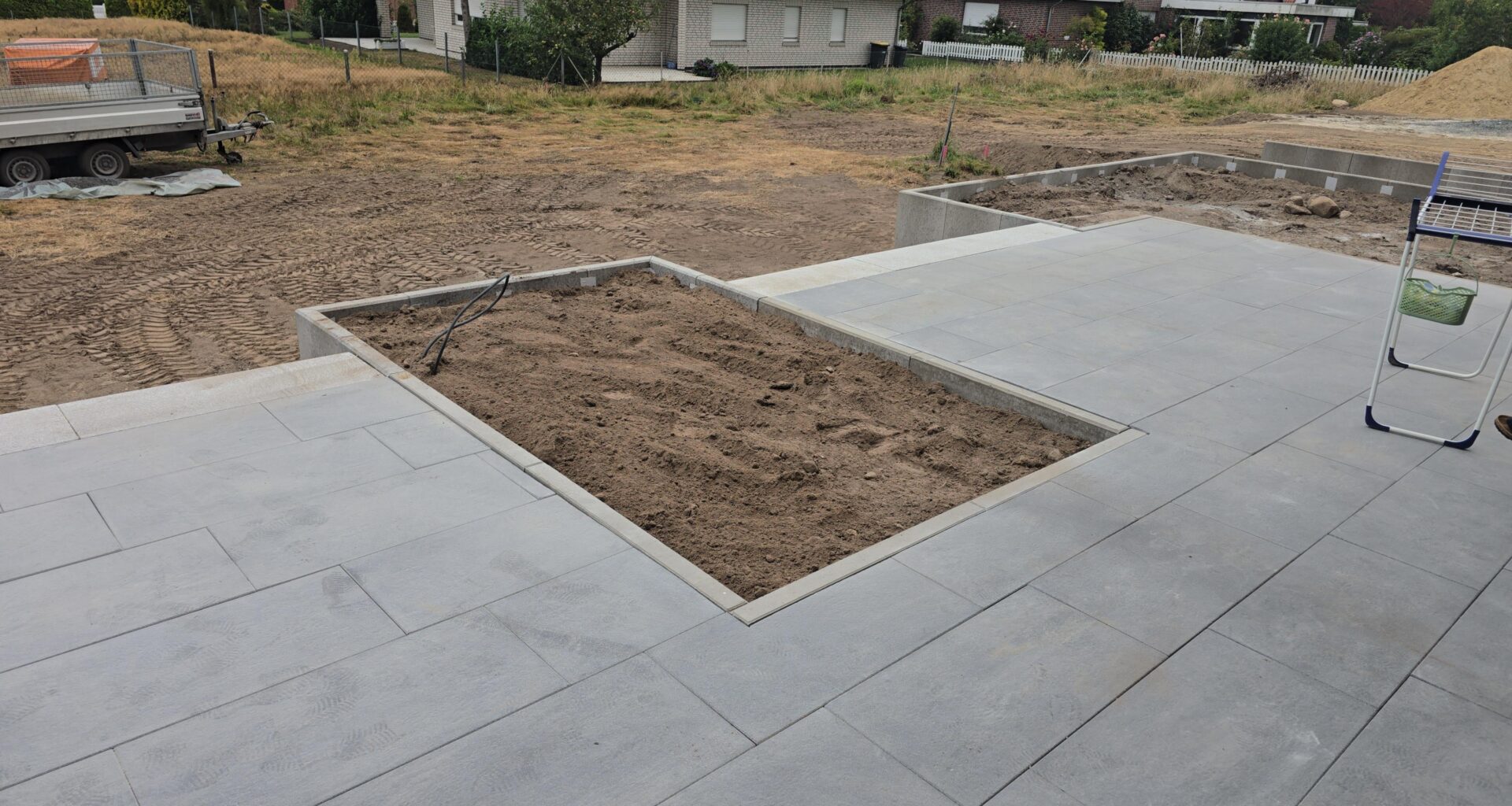 Tipps für Brunnen oder Wasserspiel?