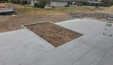 Tipps für Brunnen oder Wasserspiel?