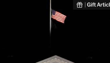 What the Public Memory of Charlie Kirk Revealed