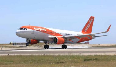 Netherlands, UK, Spain, and Italy Face Travel Setbacks as easyJet Cancels 6 Flights, Disrupting Passengers Across Amsterdam Schiphol, Edinburgh, Birmingham, and Other Airports: Latest Update