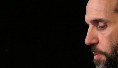 'Home is now on fire': Jack Smith issues Trump warning in 'rare public appearance'