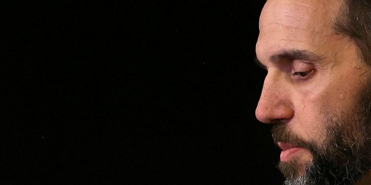 'Home is now on fire': Jack Smith issues Trump warning in 'rare public appearance'