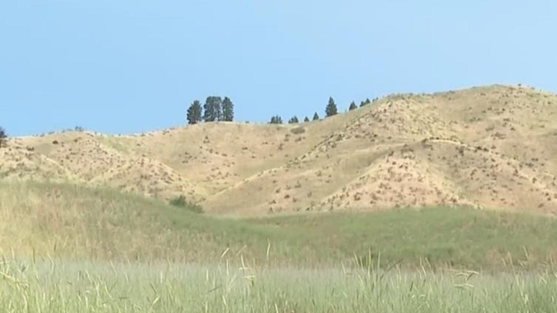 Idaho land parcels approved for energy lease sale