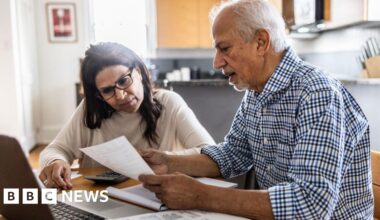 State pension likely to rise by 4.7% next year
