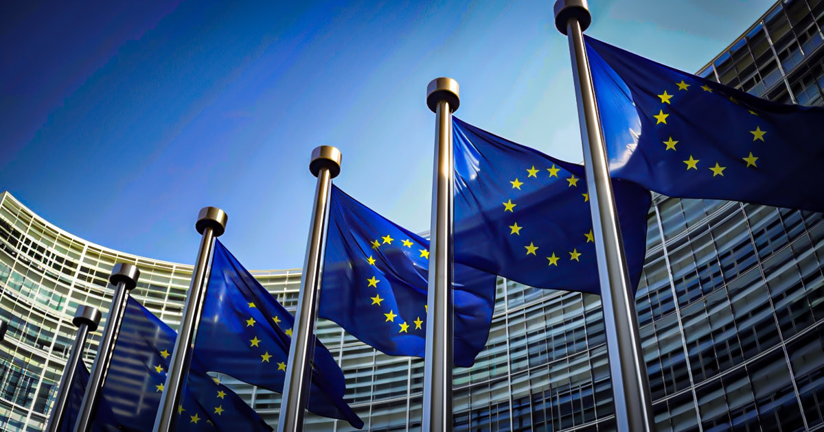 European Central Bank touts digital euro as key to payment security and inclusivity