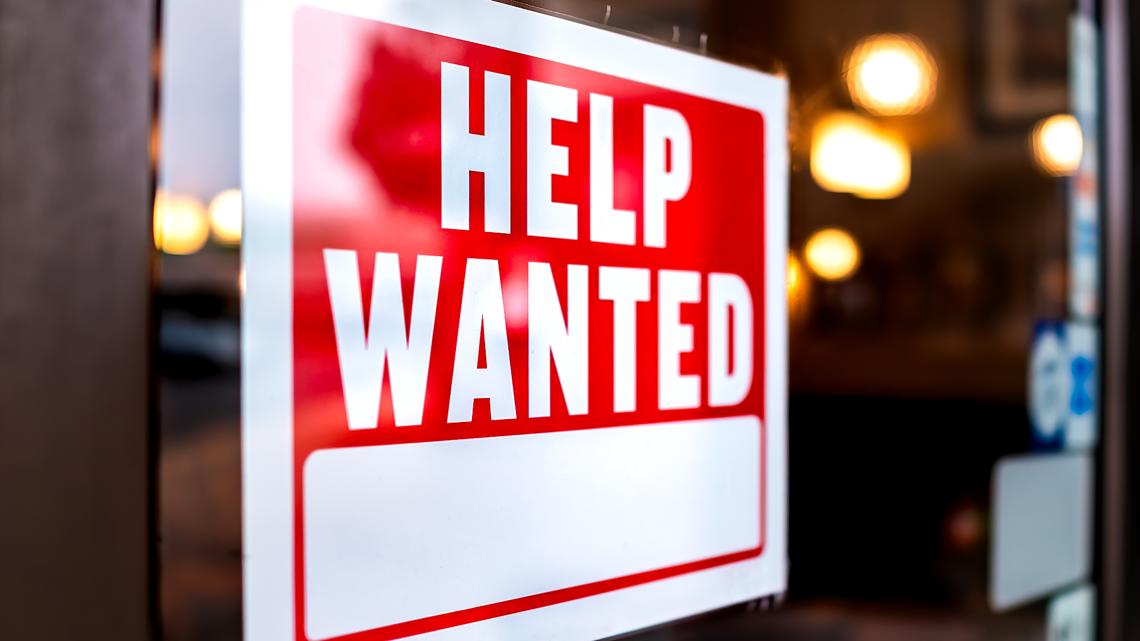 Niagara County job fair hosts 70 companies at Oppenheim Park