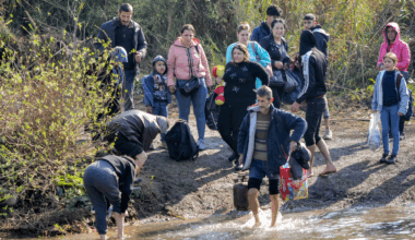 Lebanon, Syria agree to cooperate on border security
