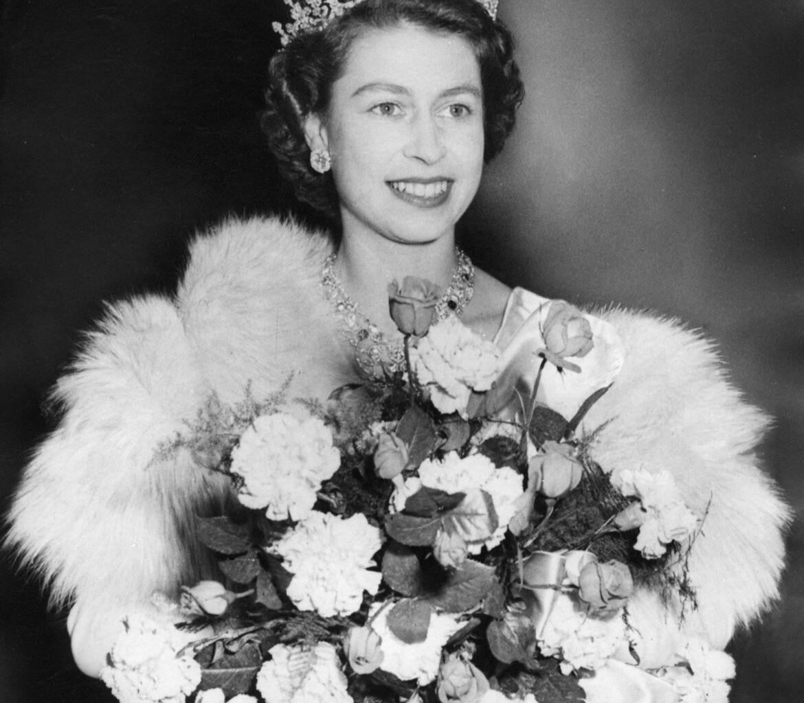 Remembering Her Majesty Queen Elizabeth II on the 3rd anniversary of her death | 1926-2022