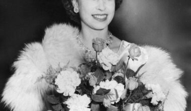 Remembering Her Majesty Queen Elizabeth II on the 3rd anniversary of her death | 1926-2022