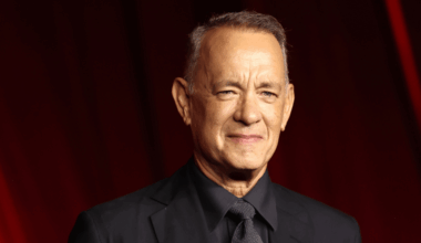West Point Association of Graduates Cancels Ceremony for Tom Hanks