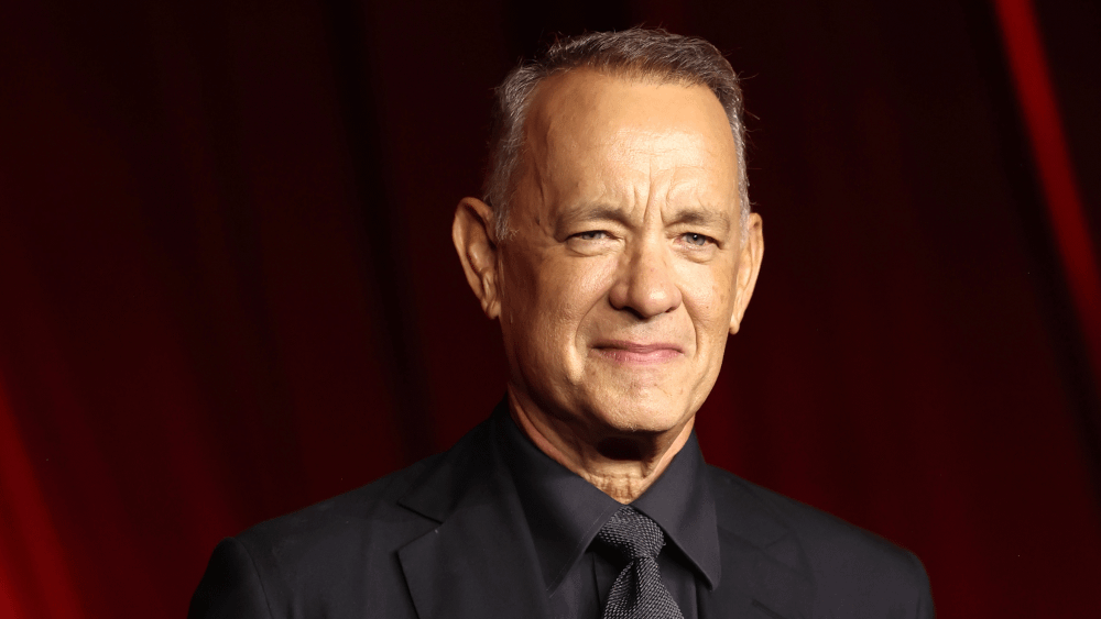West Point Association of Graduates Cancels Ceremony for Tom Hanks
