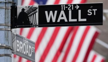 Wall Street strategists pile on S&P 500 upgrades as AI mania bolsters 'glass-half-full' view of US economy