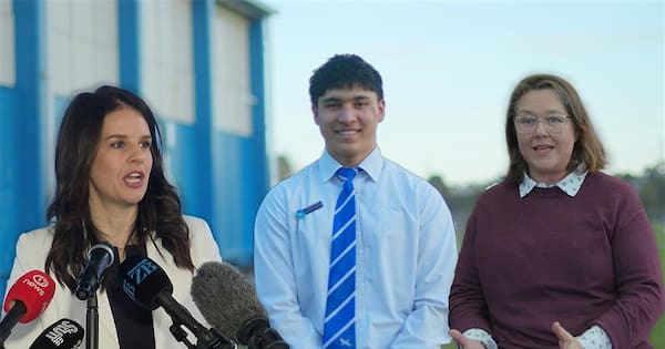 How NCEA can be 'gamed', according to school students