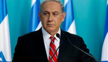Netanyahu bashes Belgium’s ‘weak’ De Wever over pledge to recognize Palestine