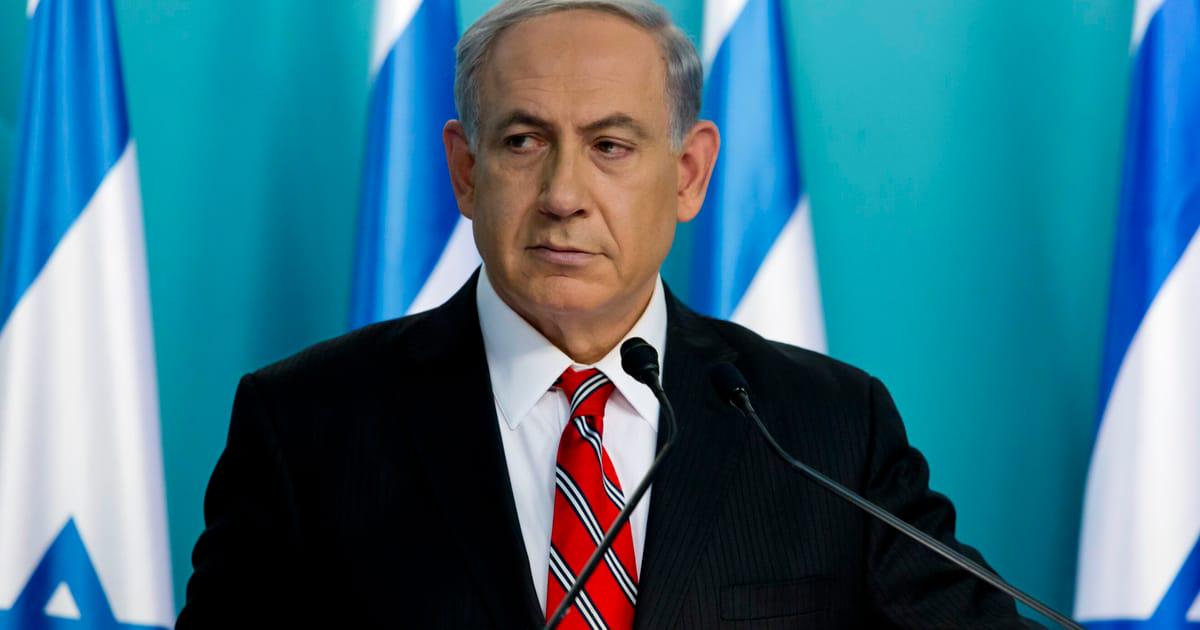 Netanyahu bashes Belgium’s ‘weak’ De Wever over pledge to recognize Palestine