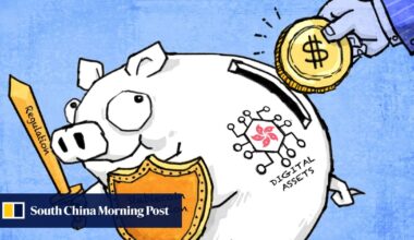 Unpacking crypto’s potential could take digital assets mainstream, shape future of investing