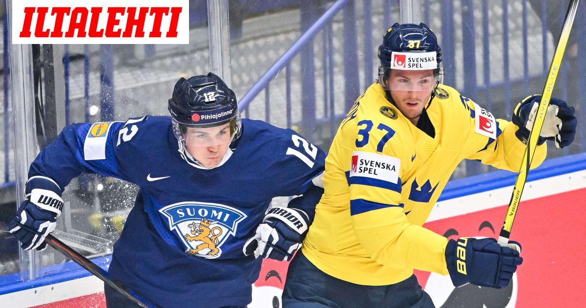 Täydellinen nöyryytys Ruotsissa - Iltalehti