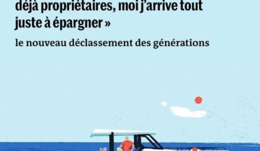 « A mon âge, mes parents étaient déjà propriétaires, moi j’arrive tout juste à épargner » : le nouveau déclassement des générations