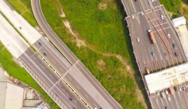 Croatia to Introduce Cashless, Barrier-Free Toll System
