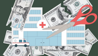 Health care organizations sign letter urging delay of Medicaid cuts in North Carolina -