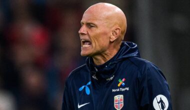 Ståle Solbakken