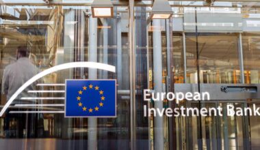 European Investment Bank EIB - Image European Investment Bank