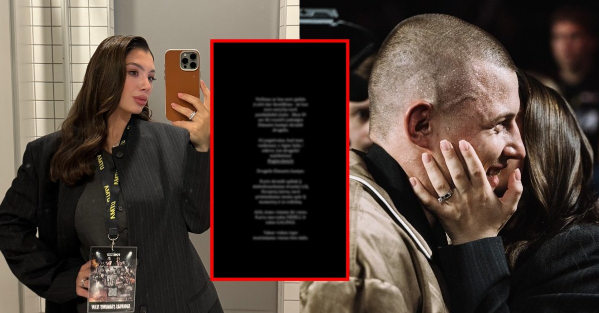 Eimanto Stanionio žmonos Emilijos laiškas virpiną sielą – prabilo apie netikėtą ženklą: „Maniau, vaidenasi“ | Vardai