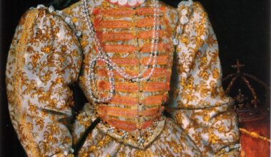 Happy 492nd Birthday Queen Elizabeth I