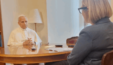 This Is What Leo XIV Has Said About Female Diaconate, the LGBT Community in the Church, and Sexual Abuse - ZENIT
