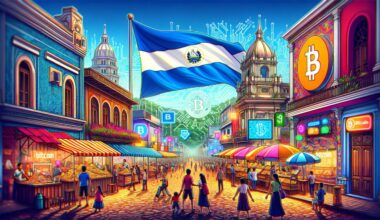 Gambar El Salvador increases Bitcoin (BTC) collection, ignores IMF warning!