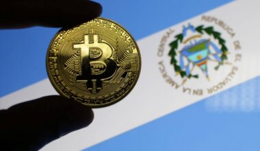 El Salvador Celebrates Bitcoin Day with 21 BTC Purchase Amid IMF Scrutiny