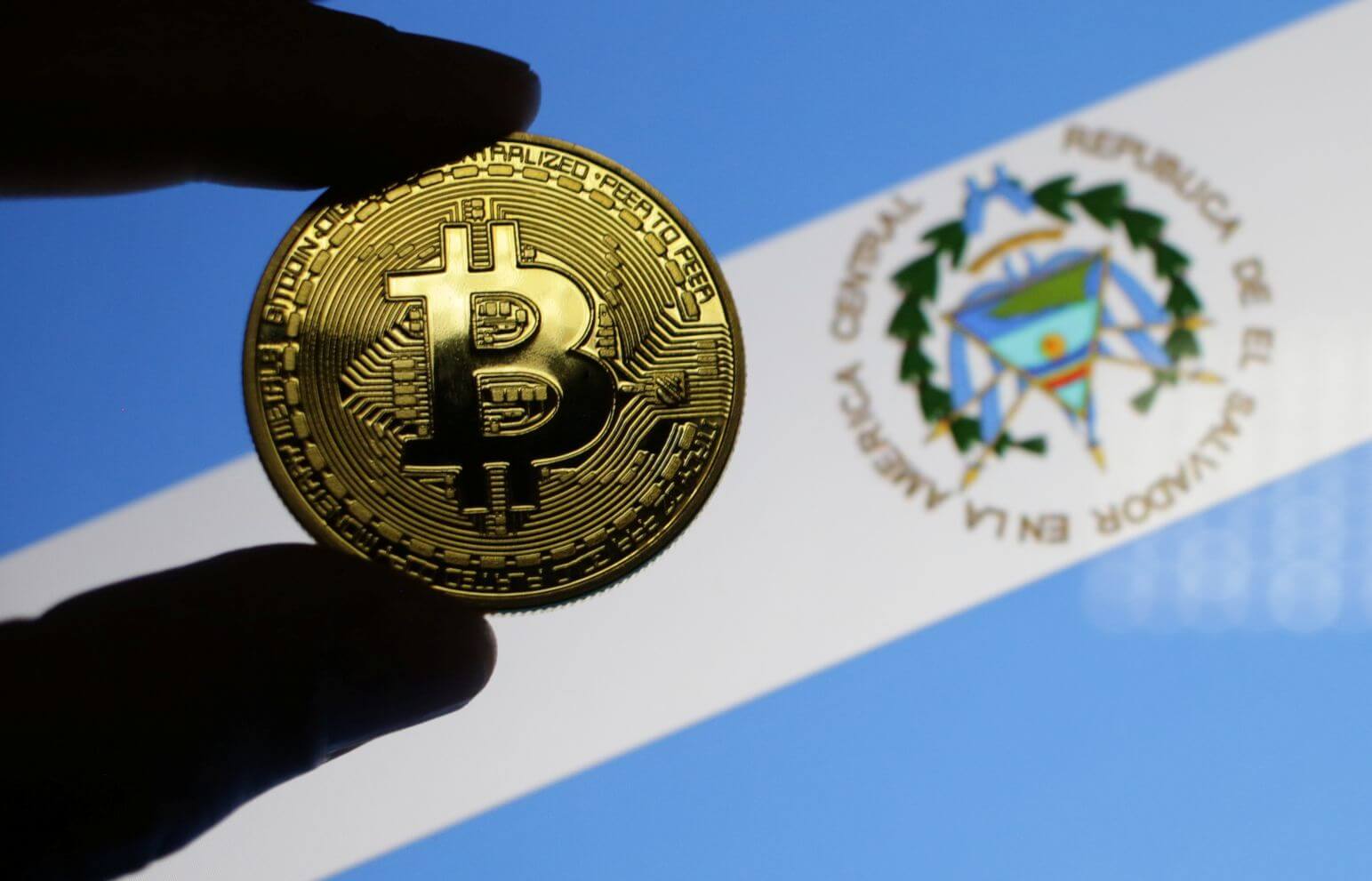 El Salvador Celebrates Bitcoin Day with 21 BTC Purchase Amid IMF Scrutiny