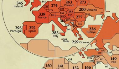 Why is cancer rate so high in Norway?