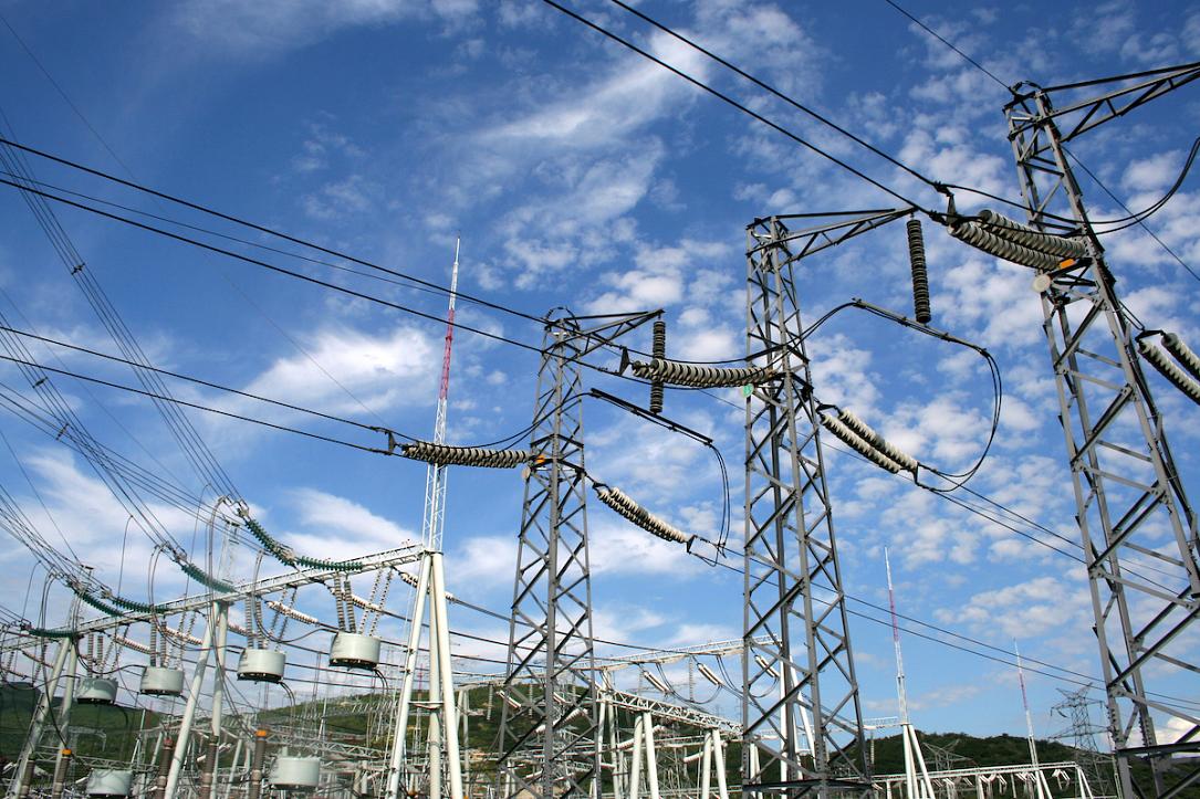 Moldova-Romania power line project gets USD 130 million US backing