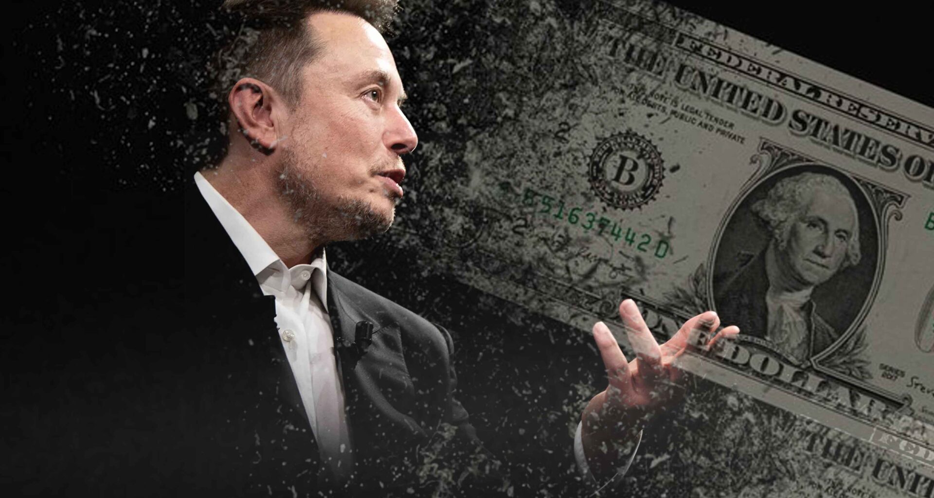 Elon Musk lays out the ‘real reason’ why inflation is out of control