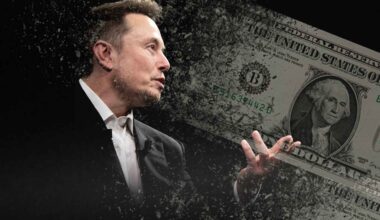 Elon Musk lays out the ‘real reason’ why inflation is out of control