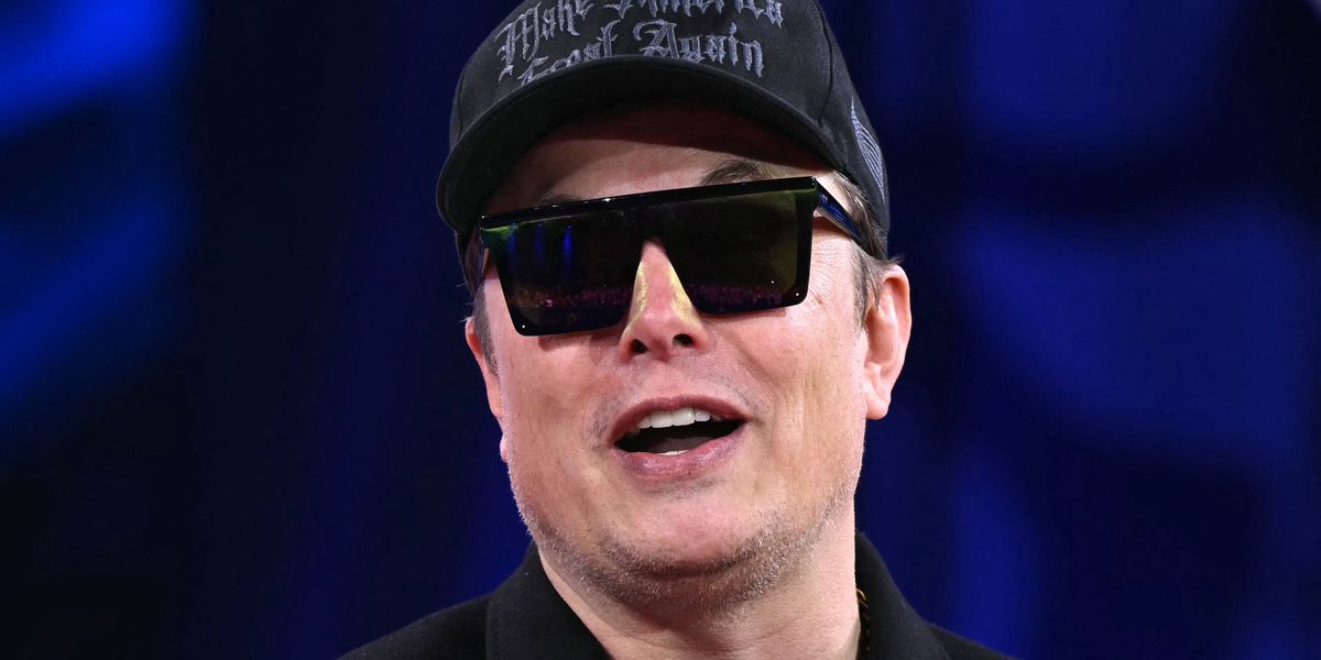 Elon Musk reminds the US Department of Energy of the existence of one everyday item