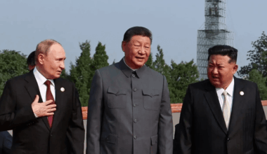 Jak se dorozumívají?