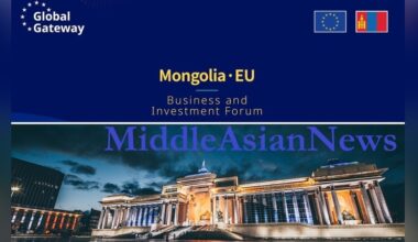 Mongolia-EU Business and Investment Forum to take place in Ulaanbaatar