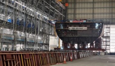 MOD confirms simultaneous UK and Norway Type 26 builds