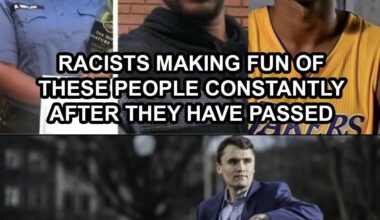 “Ok guys, we need to all calm down and pray together.”