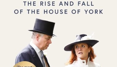 Entitled by Andrew Lownie — Open Letters Review